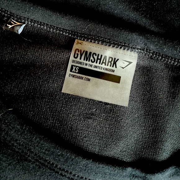 Gymshark T Shirt Dress - Picture 2 of 2